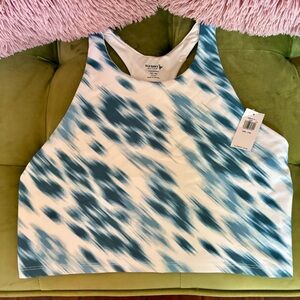 Old Navy Girls Active Powersoft Sports Bra